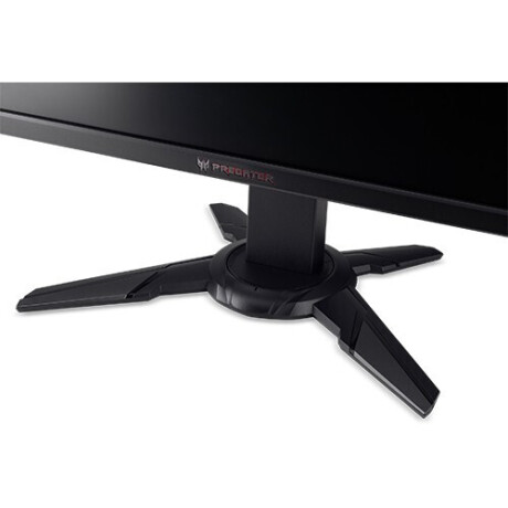 Acer Predator XB272bmiprz 27" LCD Monitor mit Full-HD und 1ms