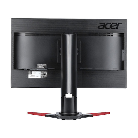 Acer Predator XB271HUAbmiprz 27" LCD Monitor mit WQHD und 1ms
