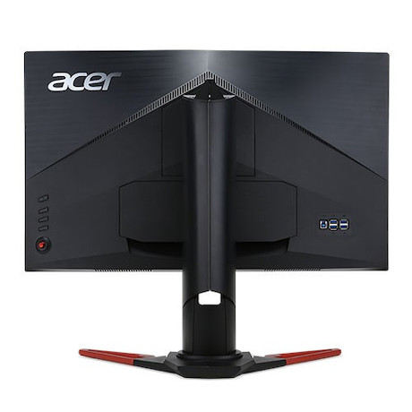 Acer Predator Z321QUbmiphzx 32" LCD Monitor mit WQHD und 4ms