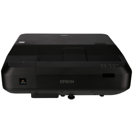Epson EH-LS100 Kurzdistanzbeamer mit 4000 ANSI-Lumen und WUXGA