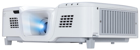 ViewSonic PG800HD Heimkino Beamer mit 5000 ANSI-Lumen und Full-HD