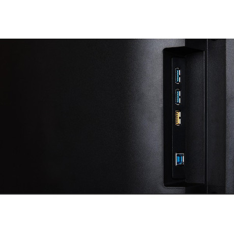 ViewSonic VX4380-4K 43" LCD Monitor mit 4K und 5ms Reaktionszeit