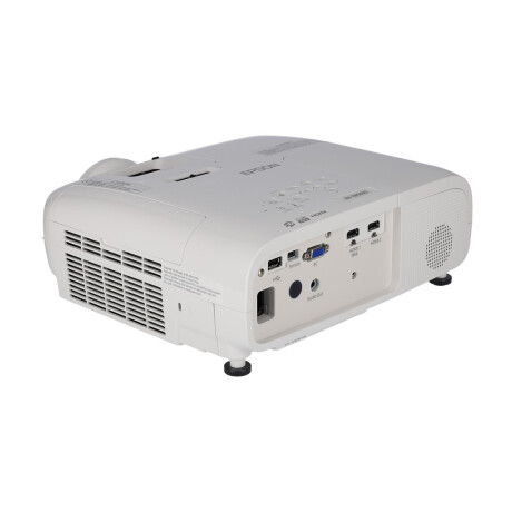 Epson EH-TW5600 3D Heimkino Beamer mit 2500 ANSI-Lumen und Full-HD