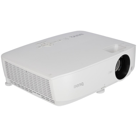 BenQ TH534 Heimkino Beamer mit 3300 ANSI-Lumen und Full-HD Auflösung