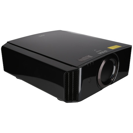 JVC DLA-X7900BE 3D Heimkino Beamer mit 1900 ANSI-Lumen und 3840x2160