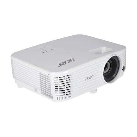 Acer P1150 Beamer mit 3600 ANSI-Lumen und SVGA Auflösung