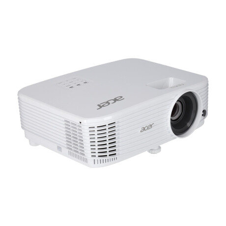Acer P1250 Beamer mit 3600 ANSI-Lumen und XGA Auflösung