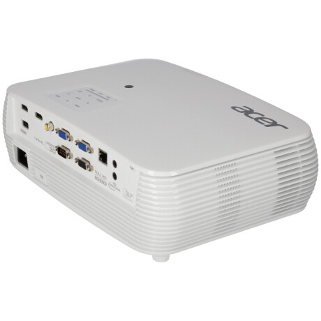 Acer P5530 Business Beamer mit 4000 Lumen und Full-HD Auflösung