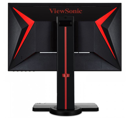 ViewSonic XG2702 27" LCD Monitor mit Full-HD und 1ms Reaktionszeit