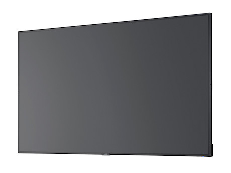 NEC MultiSync C501 50" Display mit Full-HD Auflösung