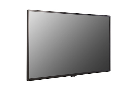 LG 32SE3D 32" Display mit Full-HD Auflösung