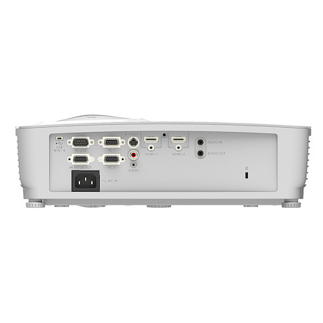 Vivitek DX263-EDU Schulbeamer mit 3500 ANSI-Lumen und XGA Auflösung