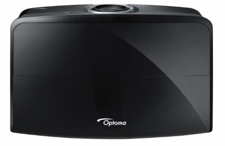 Optoma UHZ65 4K Laser Heimkino Beamer mit 3000 Lumen und 4K UHD