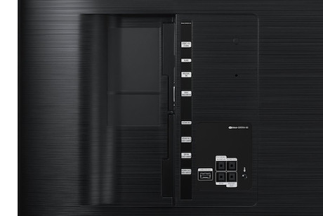 Samsung Smart Signage Display QM49H 49" Display mit 4K Auflösung