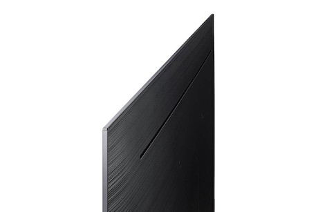 Samsung Smart Signage Display QH55H 55" Display mit 4K Auflösung