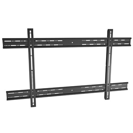 Chief PRSU (inkl. PSBUB) portabler Display-Standfuß, Schwarz (bis 90,7 kg)