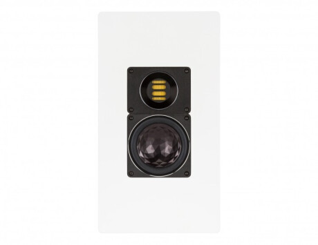 ELAC WS 1645, Schwarz
