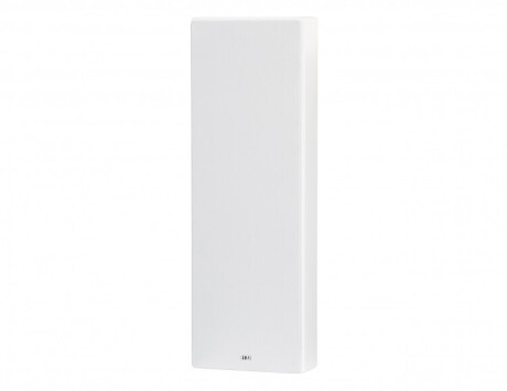 ELAC WS 1665, Weiß