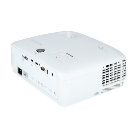 ViewSonic PX727-4K 4K Beamer mit 2200 ANSI-Lumen und 3840x2160
