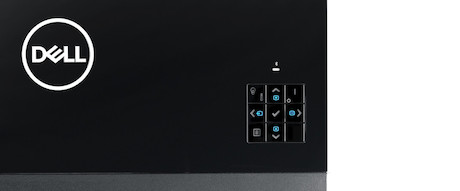 Dell S718QL 4K Laserbeamer 4K Beamer, 5000 ANSI-Lumen, 3840x2160