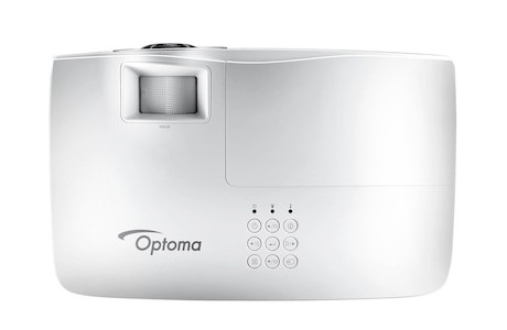 Optoma EH460ST Kurzdistanzbeamer mit 4200 ANSI-Lumen und Full-HD