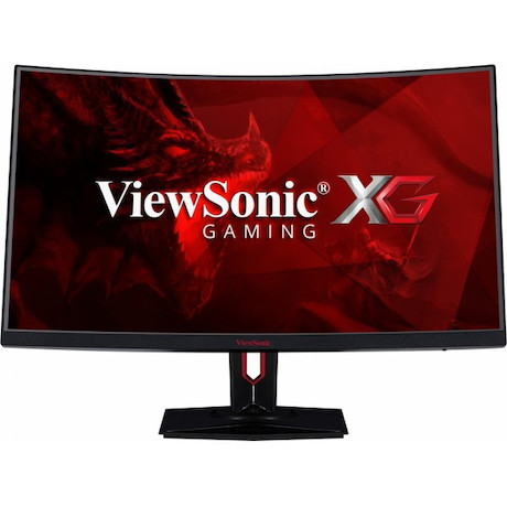 ViewSonic XG3240C 32" LCD Monitor mit WQHD und 4ms Reaktionszeit