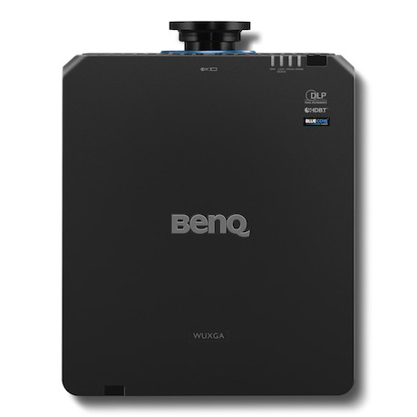 BenQ LU9915 Installationsbeamer mit 10000 ANSI-Lumen und WUXGA Auflösung