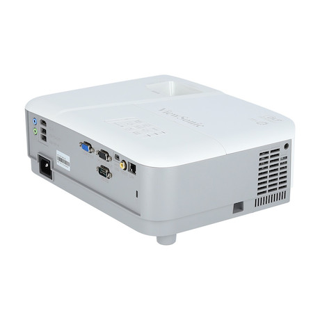 ViewSonic PG603X Beamer mit 3600 ANSI-Lumen und XGA Auflösung