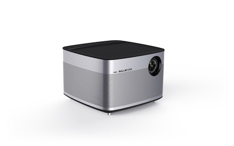 XGIMI H1 Mini Beamer mit 900 ANSI-Lumen und Full-HD Auflösung