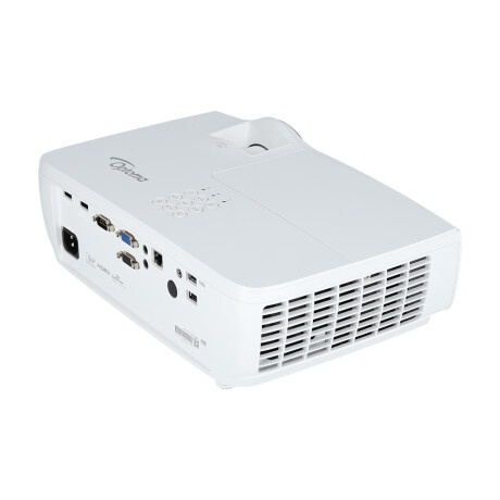 Optoma WU470 Business Beamer mit 5000 ANSI-Lumen und WUXGA Auflösung