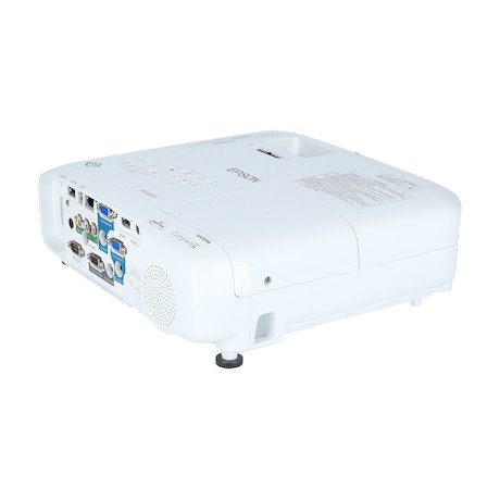 Epson EB-2247U Business Beamer mit 4200 ANSI-Lumen und WUXGA Auflösung