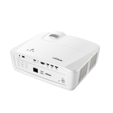 Vivitek HK2288 4K Beamer mit 2000 ANSI-Lumen und 3840x2160 Auflösung