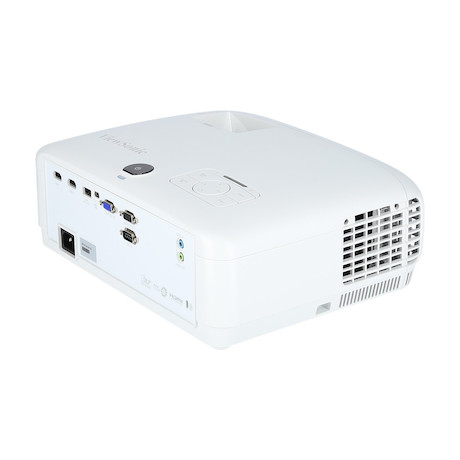 ViewSonic PX700HD Heimkino Beamer mit 3400 ANSI-Lumen und Full-HD