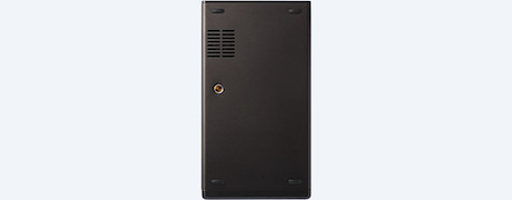 Sony MP-CD1 Mini Beamer mit 105 ANSI-Lumen und WVGA Auflösung