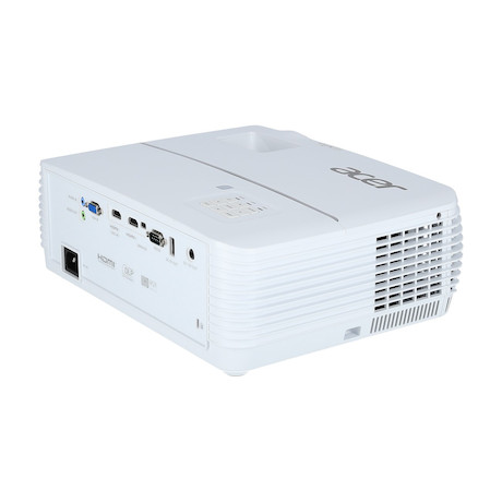 Acer V6810 4K Beamer mit 2200 ANSI-Lumen und 3840x2160 Auflösung