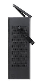 LG HU80KG 4K Beamer mit 2500 ANSI-Lumen - Kostenloser FireTV 4K Stick