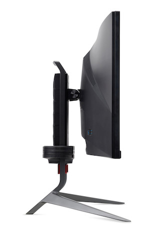 Acer Predator X34P – Predator 34" LCD Monitor mit QHD und 4ms