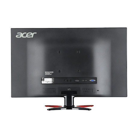 Acer GF276A 27" LCD Monitor mit Full-HD und 1ms Reaktionszeit