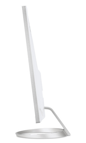 Acer H277HK – Design 27" LCD Monitor mit 4K und 4ms Reaktionszeit