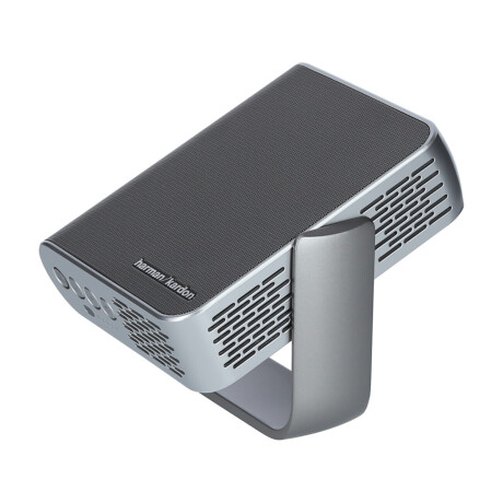 ViewSonic M1 Mini Beamer mit 250 ANSI-Lumen und WVGA Auflösung