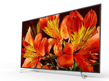 Sony FW-85BZ35F 85" Display mit 4K Auflösung
