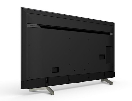 Sony FW-55BZ35F 55" Display mit 4K Auflösung