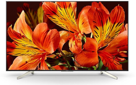 Sony FW-65BZ35F 65" Display mit 4K Auflösung