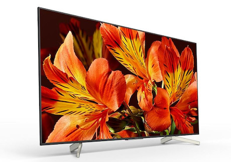 Sony FW-75BZ35F 75" Display mit 4K Auflösung