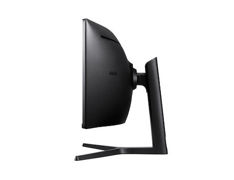 Samsung C49J890DKU 49" LED Monitor mit 3840 x1080 und 5ms
