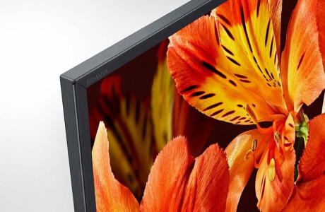 Sony FWD-43BZ35F/T (mit Tuner) 43" Display mit 4K Auflösung