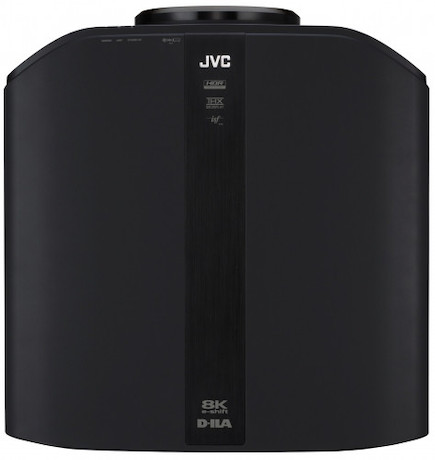 JVC DLA-NX9 schwarz 8k mit 2200 ANSI-Lumen und 7680x4320 Auflösung