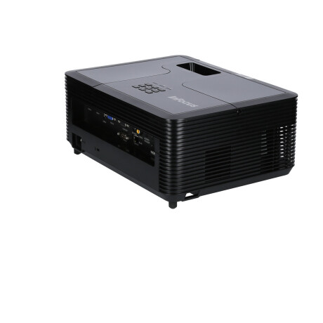 InFocus IN138HDST Kurzdistanzbeamer mit 4000 ANSI-Lumen und Full-HD
