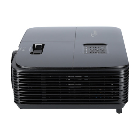 Optoma H184X Business Beamer mit 3600 ANSI-Lumen und WXGA Auflösung