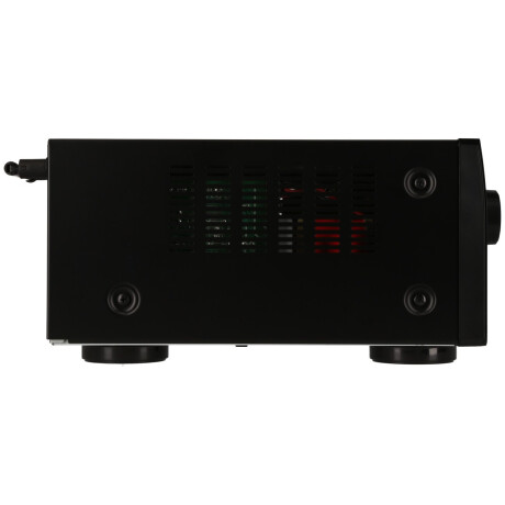 Denon AVR-X1400H - Demoware